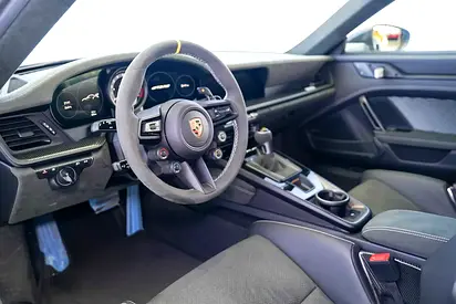 2024 Porsche 911 缩略图 11