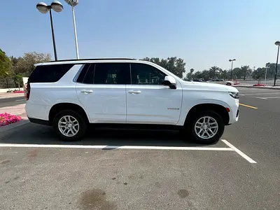 2022 Chevrolet TAHOE — миниатюра 3