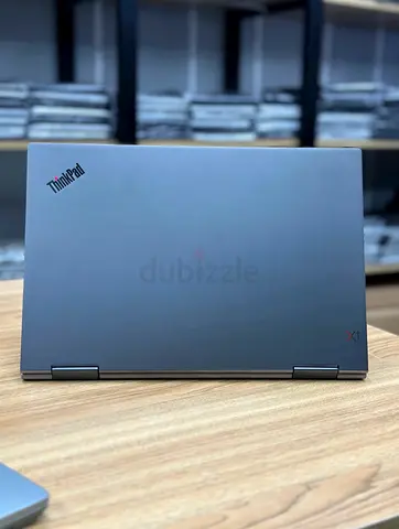 Lenovo ThinkPad X1 Yoga Gen 4 | I7 8th | 8GB | 256GB | 14" Touch