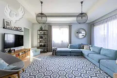 Vacant in September | Big Plot