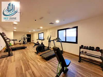 SPACIOUS / 1 BHK APARTMENT / NEAR TO SJH SCHOOL / WITH GYM POOL PARKING / JUST IN 52K