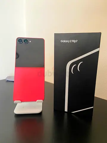 Samsung Z FLIP 7