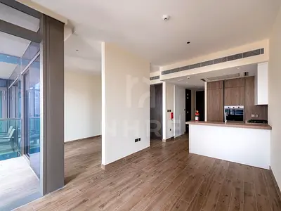 Vacant Now | Best Parking Level | Spacious Studio