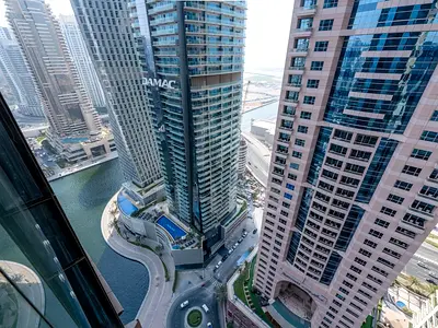Vacant Now | Best Parking Level | Spacious Studio