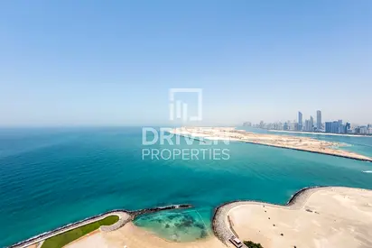 Full Sea View | Biggest Layout | Luxury Apartment
