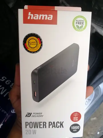 Power Bank 10000 Mah
