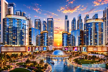 Fully Furnished Studio for Sale, Ajman, Flexible Payment Options