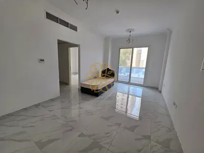 Specious One Bedroom With Balcony In Al Majaz 3 Near To Park