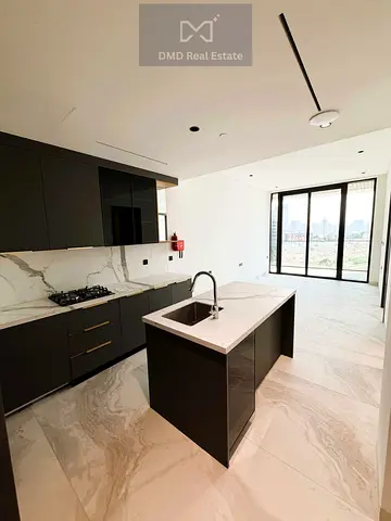 Premium 1BR at 48 Parkside | Arjan | Brand New | Spacious Layout | Park Views | Ready to Move In |