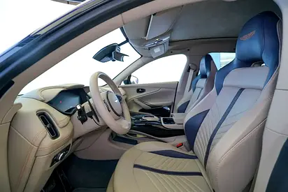 2023 Aston Martin DBX 缩略图 14