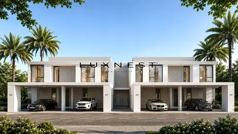 IVY Style | Motivated Seller | Handover Q2 2028 |