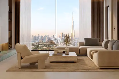 Luxury Living | Prime Location | High ROI