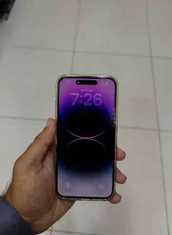 IPhone 14 Pro Max for sale.