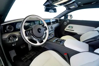 صورة مصغرة 6 لـ 2025 ROLLS-ROYCE SPECTRE
