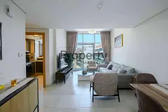 Well-Maintained | Balcony | Large Layout |Occupied