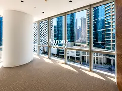 Unfurnished | Grade A | Canal View | Vacant