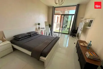 Vacant Soon | Unfurnished | Pool Facing
