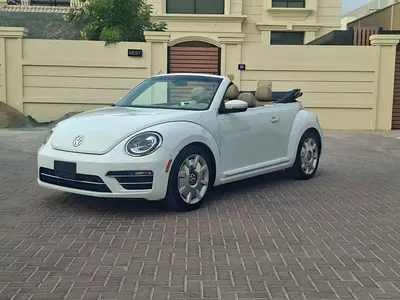 صورة 3 لـ 2017 Volkswagen BEETLE