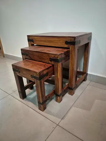 Marina Nest Of Tables