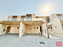 Prestigious | High-Potential 4BR + Maid Villa | Near Community Pool | MBR City
