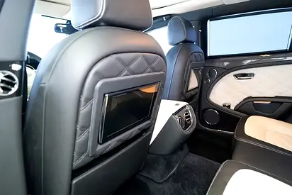 صورة 11 لـ 2016 Bentley MULSANNE