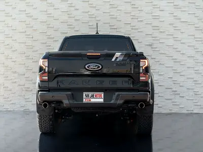 صورة 4 لـ 2023 FORD RANGER