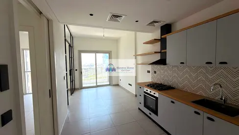 Amazing 1BR Apartment | Collective Tower 2 | Balcony | Dubai Hills Mall View