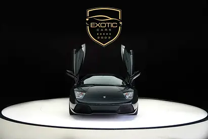 صورة 5 لـ 2007 Lamborghini MURCIELAGO