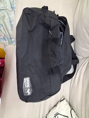Hand bag