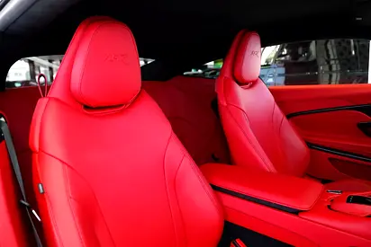 صورة مصغرة 16 لـ 2021 Aston Martin DB11