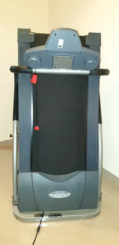 BH Fitness Galileo Folding Treadmill