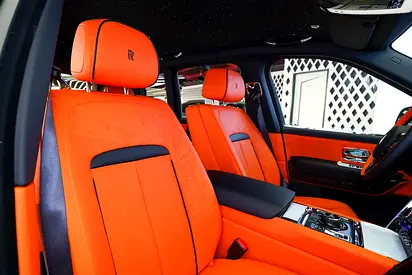 2026 ROLLS-ROYCE CULLINAN 缩略图 19