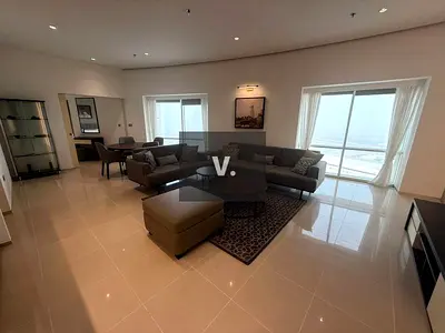 Great 2 Bed Unfurnished | Great Offer |Chiller Free