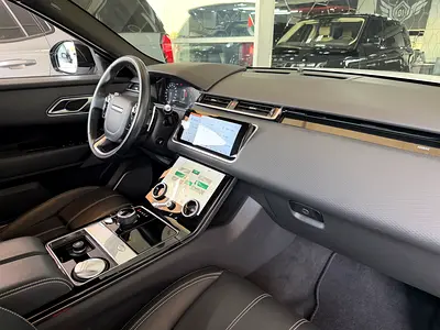 Land Rover Range Rover Velar R-Dynamic SE, миниатюра 11