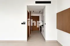 Elegant Studio | Best Price | Jvc Living | Vacant