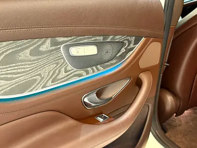 صورة مصغرة 15 لـ 2019 Mercedes-BENZ CLS