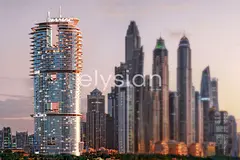 Luxury Residence | Private Pool | Cavalli Tower