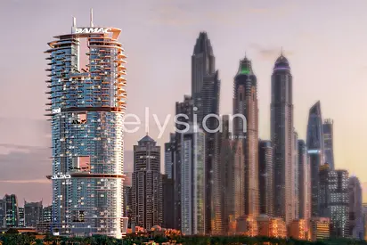Luxury Residence | Private Pool | Cavalli Tower