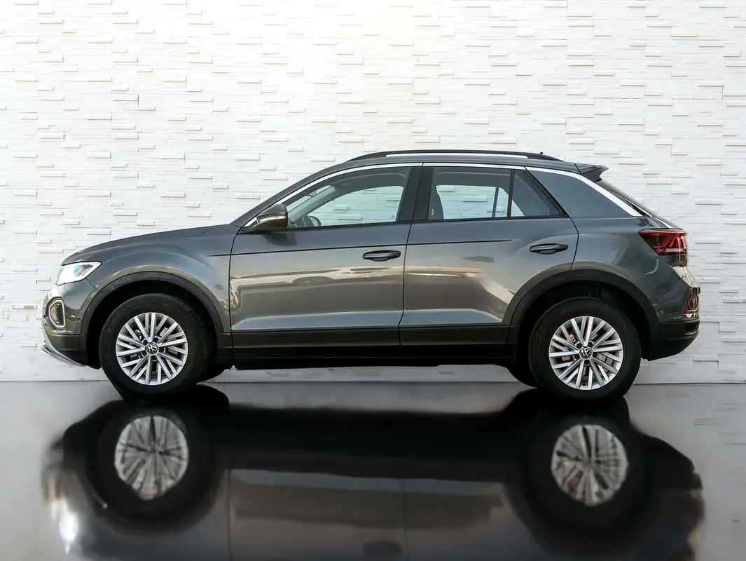 Volkswagen T-Roc 2024