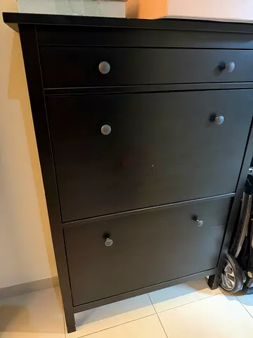 IKEA shoe cabinet