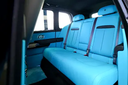 صورة مصغرة 11 لـ 2026 ROLLS-ROYCE CULLINAN