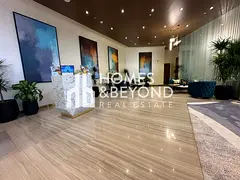 Contemporary 1BR Residence | Aykon City