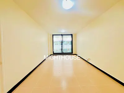 Spacious Studio | DEWA Free | Near Metro | Balcony