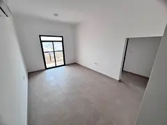 First occupant - Al-Aliya - Two master bedrooms, large living room with modern layout, 3 bathrooms, 