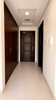 Fully Furnished studio flat for Indian families