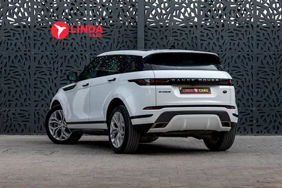 Land Rover Range Rover Evoque R-Dynamic SE, миниатюра 6