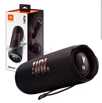 JBL filp 6 Bluetooth speaker