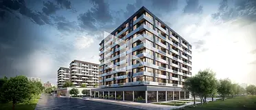 Elegant 2BR Residence | Al Mamsha Hamsa | Luxury Lifestyle & Prime Investment