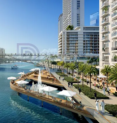 Mangrove Whisper – Nature-Facing 1BR Residence