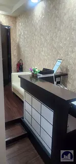 Bright & Spacious Office | Business Bay | Furnished Unit